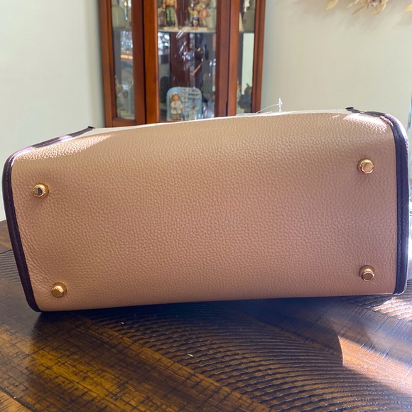 NWT COACH COLORBLOCK PURSE - Picture 4 of 8